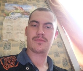 Алексей, 21 год, Ленинск-Кузнецкий