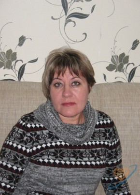 Екатерина, 63, Россия, Красноярск
