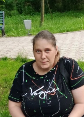 Оксана, 42, Россия, Аксай