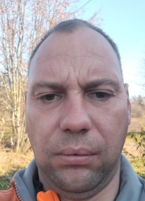 Anton, 40, Belarus, Hrodna