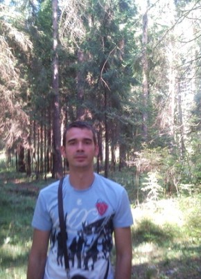 Дмитрий, 42, Россия, Иваново
