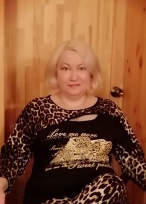 Светлана, 62, Россия, Екатеринбург