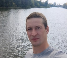 Автор, 36 лет, Ковров