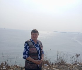 Lidiya, 70, Ussuriysk