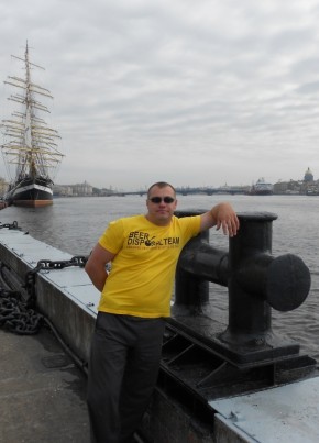 сергей , 44, Россия, Псков