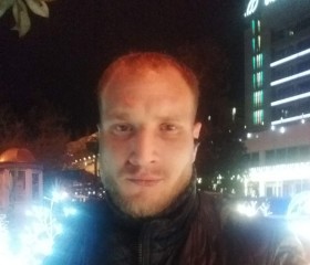 Сергей, 31 год, Сочи