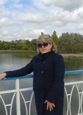 Инна, 49, Россия, Ростов-на-Дону