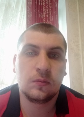 Aleksey, 30, Russia, Shakhovskaya