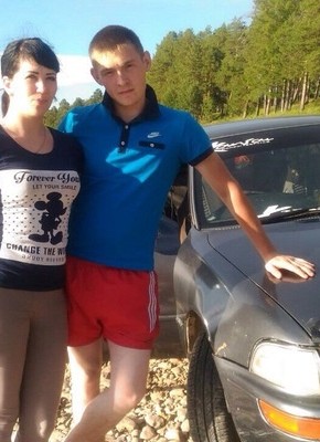 Виктор, 29, Россия, Алдан