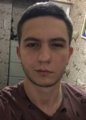 Рафик, 28, Қазақстан, Алматы