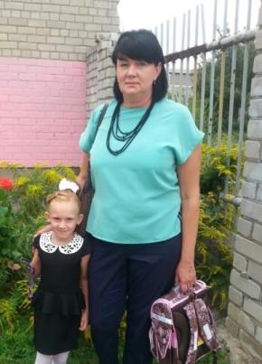 Алена, 57, Україна, Дніпро