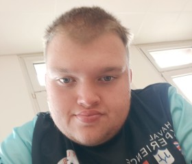 Mattheo, 19, Nogent-sur-Oise