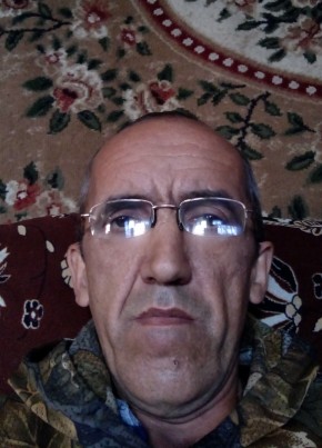 Алексей, 46, Россия, Усть-Кокса