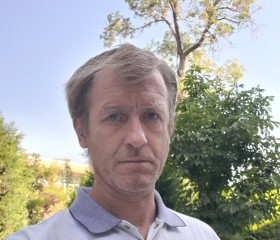 Николай, 47 лет, Toshkent