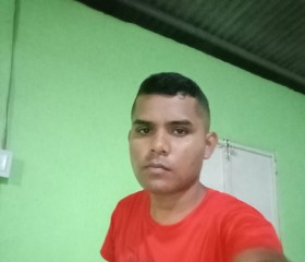 alesander, 23, Barquisimeto
