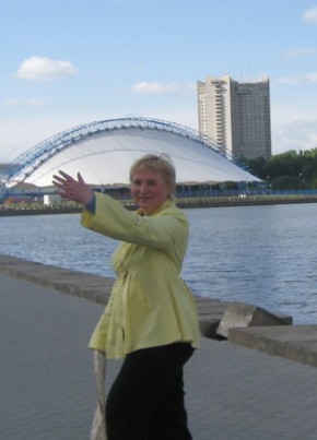 Наталья, 54, Рэспубліка Беларусь, Горад Мінск