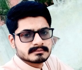 Raja Sheraz, 23 года, اسلام آباد