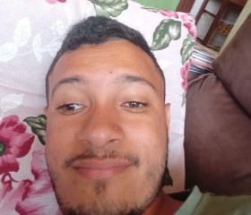 Murilo, 21, Sao Paulo
