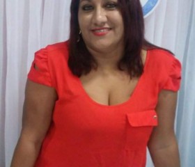 Ana Gerlani, 45 лет, Fortaleza