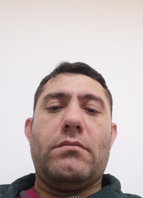 Mehmet, 41, Türkiye Cumhuriyeti, İstanbul