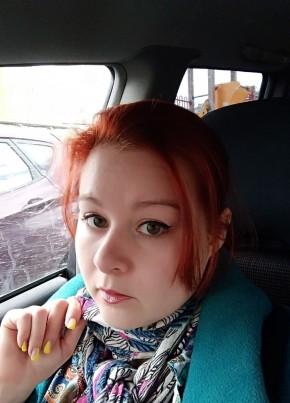 RyZhik, 35, Russia, Ufa