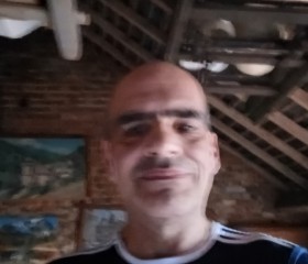 Olivier, 52 года, Éghezée