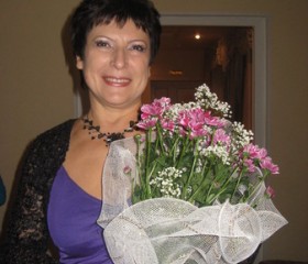 Ольга, 67 лет, Сыктывкар