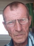 Ivan, 60, Talmenka