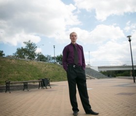 Dmitriy, 36, Nizhniy Novgorod