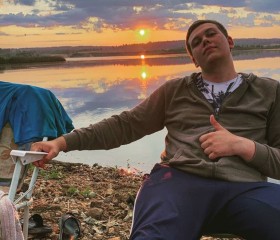 Алексей, 23 года, Калуга