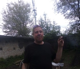 Леша, 44 года, Чапаевск