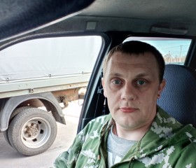 Evgeniy, 37, Ulyanovsk