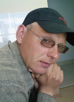Владислав, 44, Россия, Жирновск