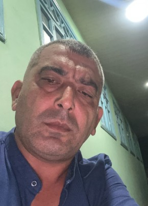 Элданиз из Bakı 41 год