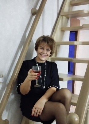 Tatiana, 59, Россия, Ярцево