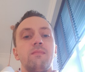 Daniil, 33, Yekaterinburg