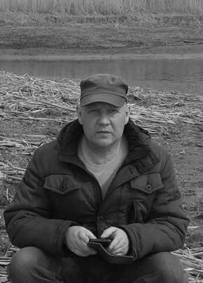 Алексей, 52, Россия, Тольятти