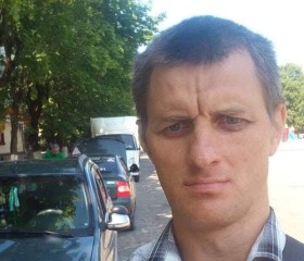 Aleksandr, 45 лет, Брянск