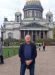 Иван, 62 года, Санкт-Петербург