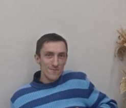 Сергей, 40 лет, Рось
