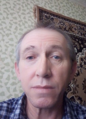 Марс Сейбатулов, 55, Россия, Нефтегорск (Самара)