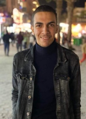 مازن السيد فتحي, 18, جمهورية مصر العربية, الغردقة