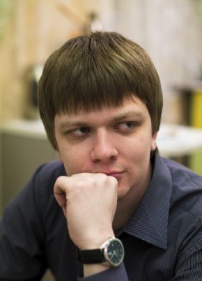 Алексей из Нижневартовска 39 лет