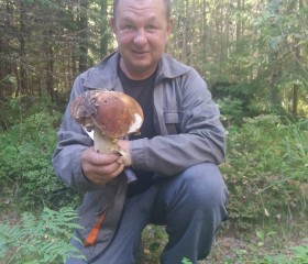 Станислав, 57 лет, Санкт-Петербург
