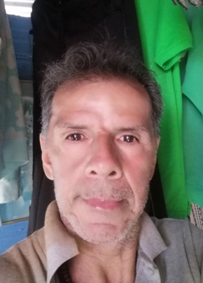 Jose, 67, República de Colombia, Medellín