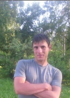 Сергей, 31, Россия, Новокузнецк