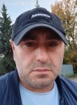 Тимур - Новомосковск