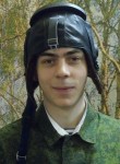 Дэн, 30 лет