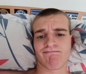 Aldi, 20, Sarajevo