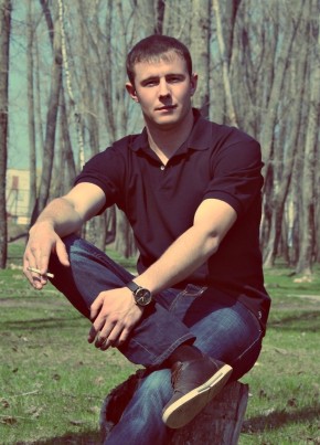 Сергей, 32, Россия, Новый Оскол